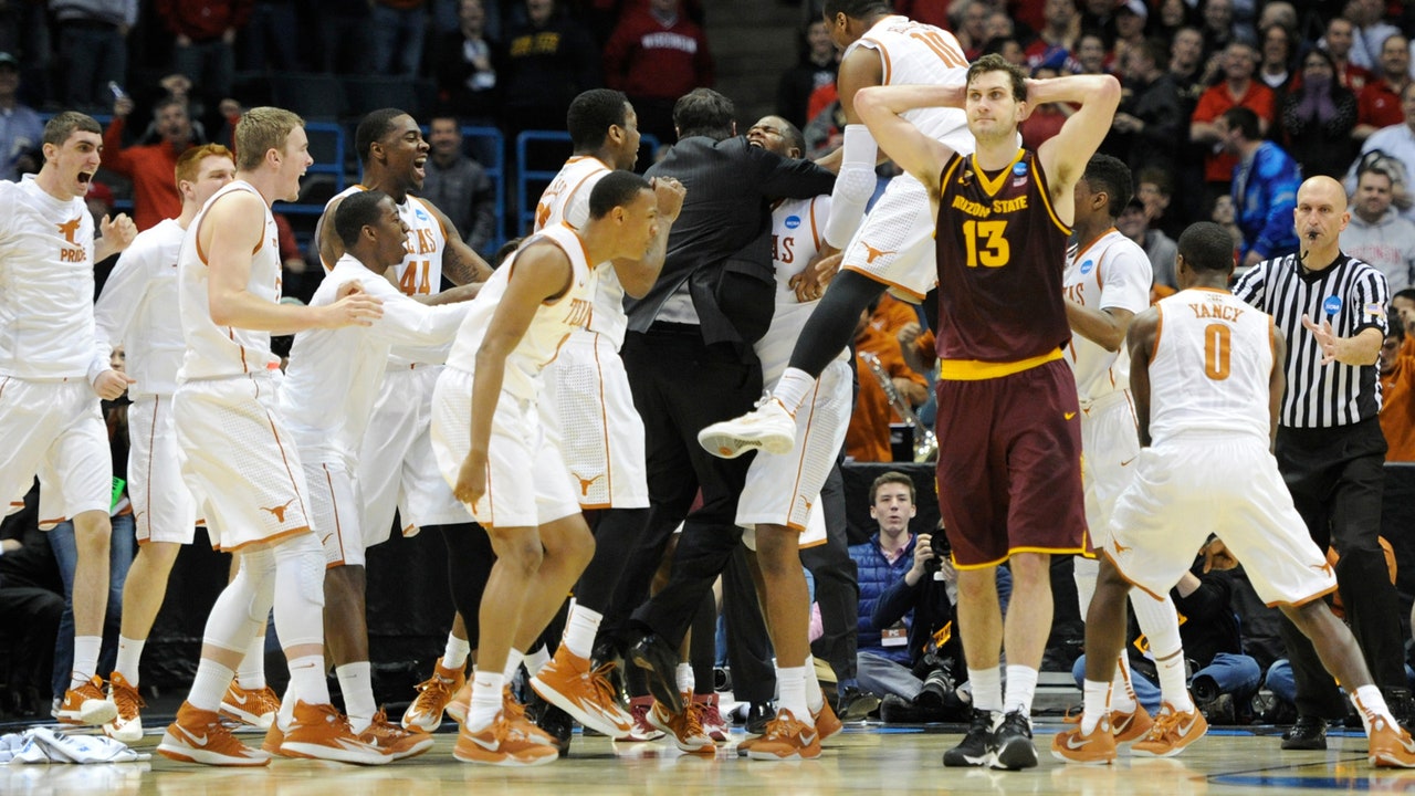 ASU 'heartbroken' after being buzzer beaten by Texas